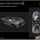 Illustration for article titled Lamborghini Murciélago LP650-4 Roadster: Official Presentation Leaks All The Alcantara-Trimmed Details